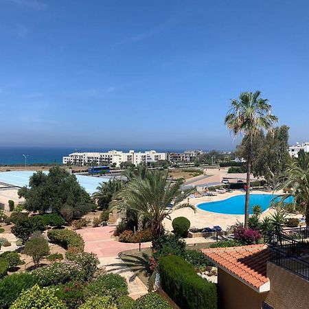 Kings Palace - Stylish, Modern 2 Bed With Sea Views Paphos Exteriör bild