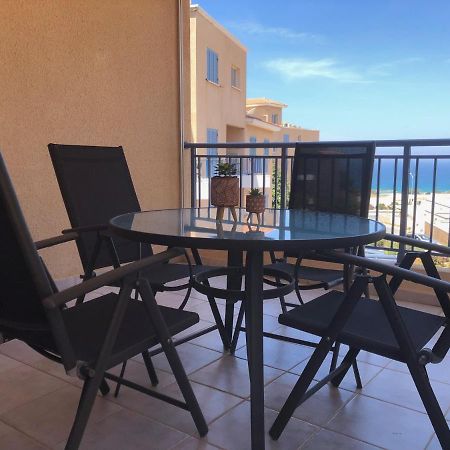 Kings Palace - Stylish, Modern 2 Bed With Sea Views Paphos Exteriör bild
