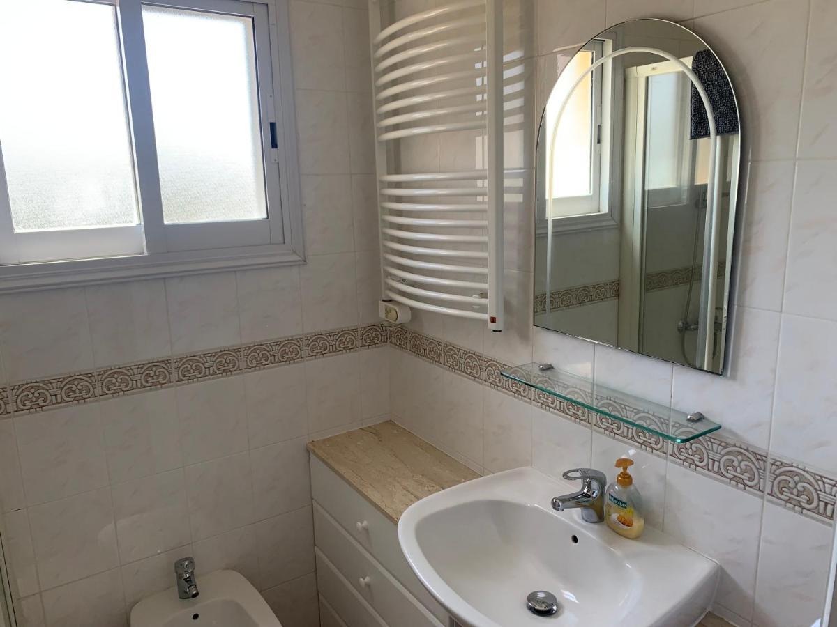 Kings Palace - Stylish, Modern 2 Bed With Sea Views Paphos Exteriör bild