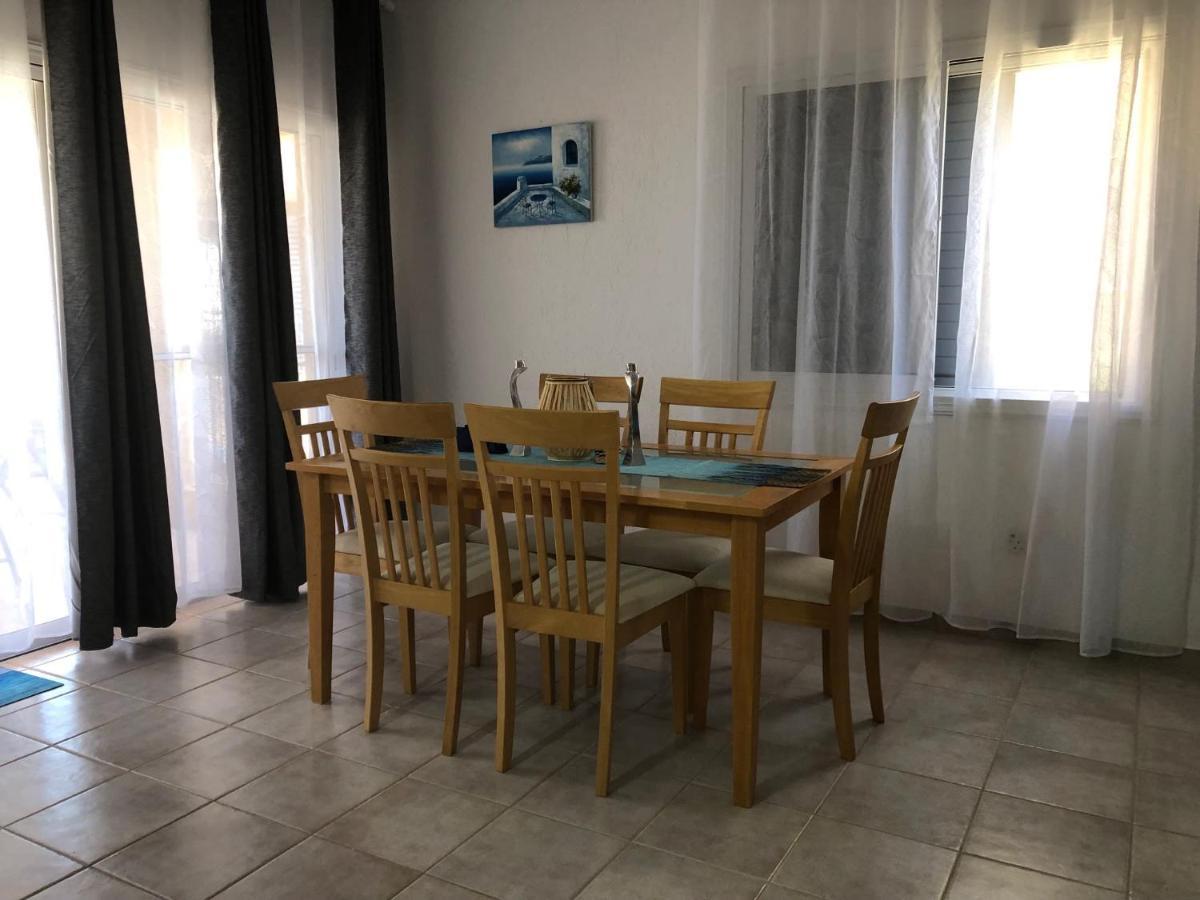 Kings Palace - Stylish, Modern 2 Bed With Sea Views Paphos Exteriör bild